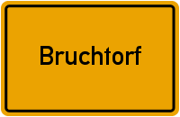 Bruchtorf