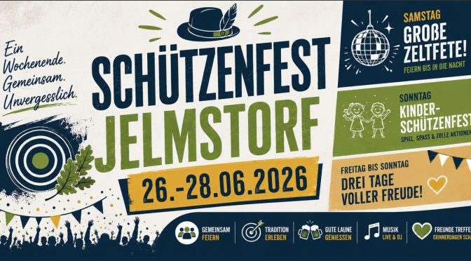 Schützenfest 2026