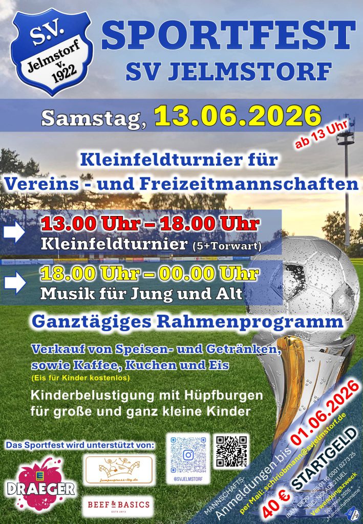Sportfest 2026